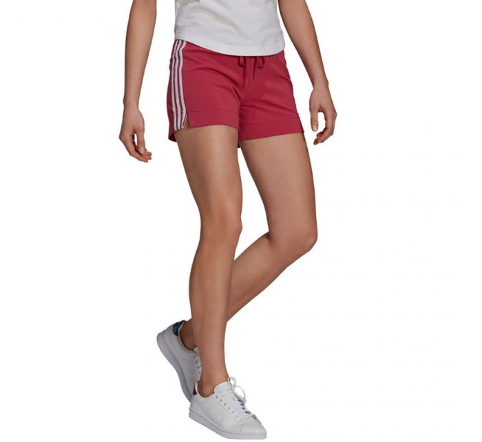 Dámské kraťasy adidas Essentials Slim Short W GM5530