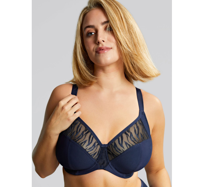 Sculptresse Alexa Full Cup navy 11105