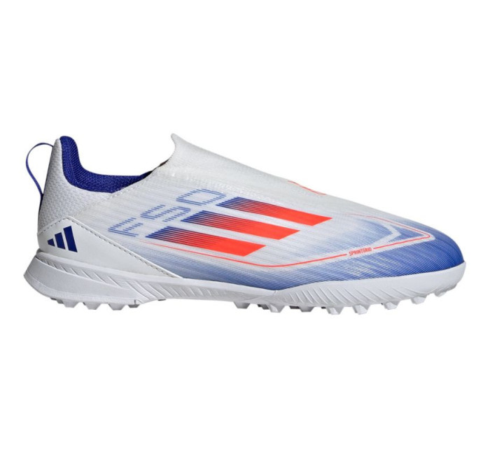 Boty adidas F50 League LL TF Jr IF1376