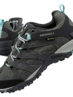 Pánské trekové boty Alverstone GTX M J034588 - Merrell