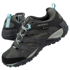 Pánské trekingové boty GTX M  model 18023136 - Merrell