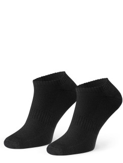 Pánské ponožky 157 model 20101912 001 black - Steven