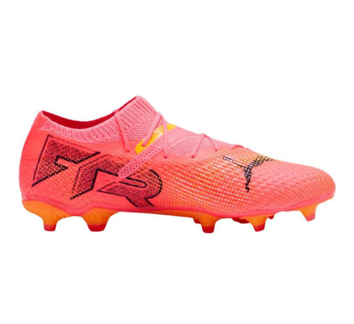 Fotbalové boty Puma Future 7 Pro+ FG/AG M 107705 03