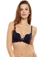 Podprsenka  Black  model 17583783 - HENDERSON LADIES