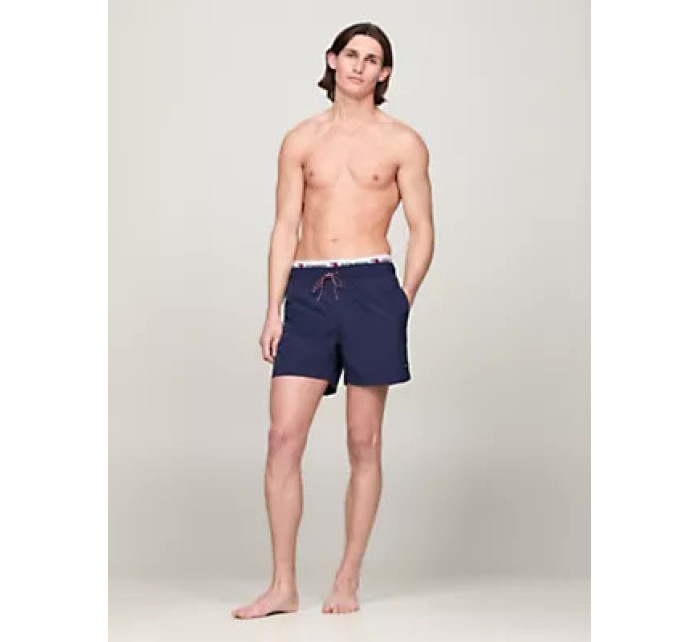 Pánský tkaný spodní díl MEDIUM DRAWSTRING  model 19757342 - Tommy Hilfiger