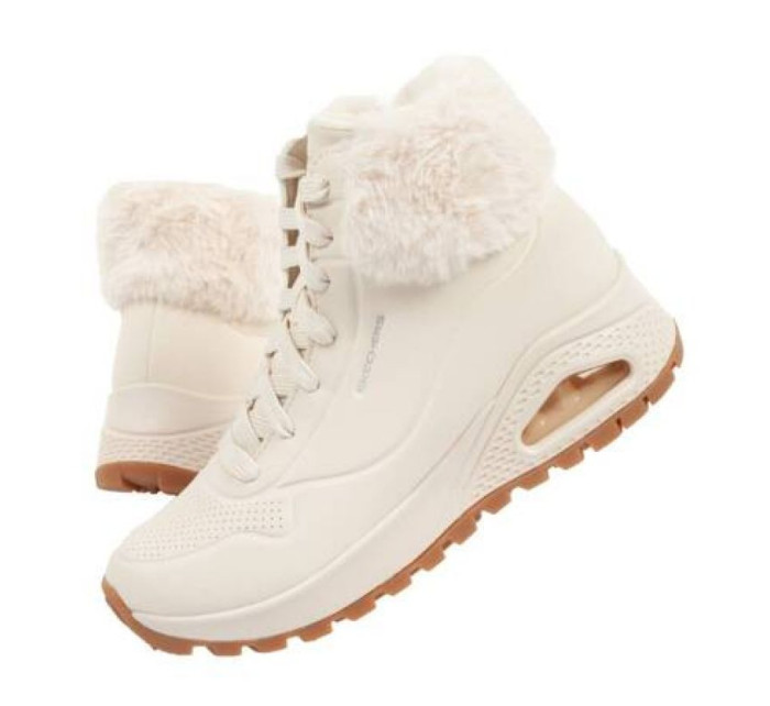 Boty Uno W model 20569977 - Skechers