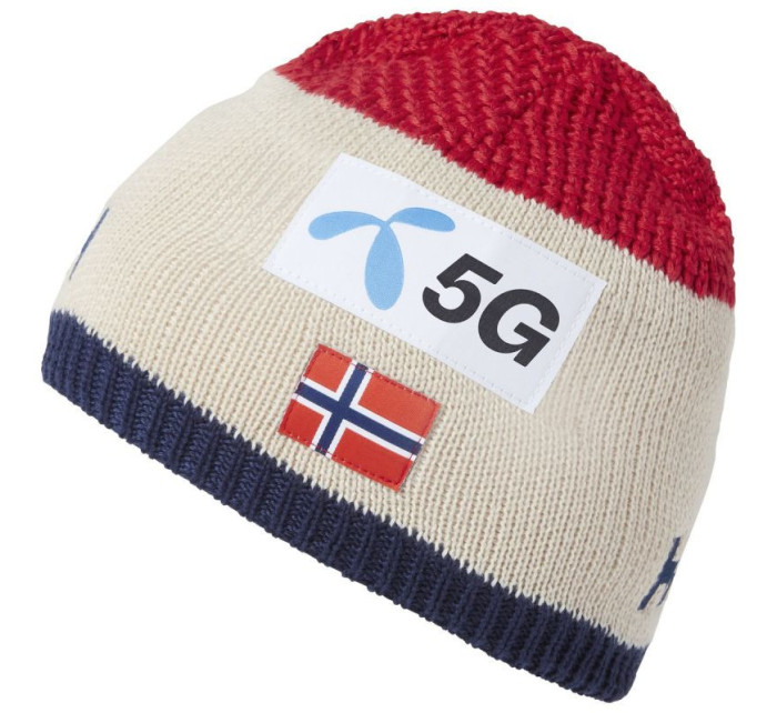 Team Fleece Beanie model 20602826 - Helly Hansen