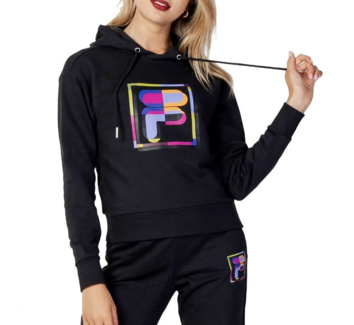 Cropped Hoody W model 19055719 - Fila