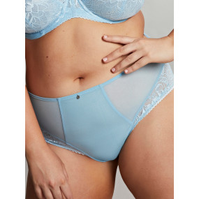 Sculptresse Dream Deep Brief pale blue 10804