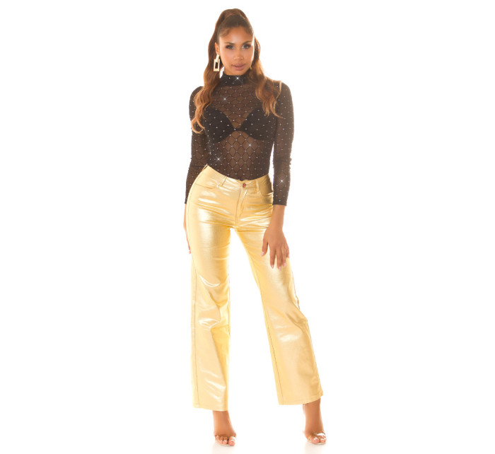 Sexy Musthave Highwaist model 19636135 Pants - Style fashion