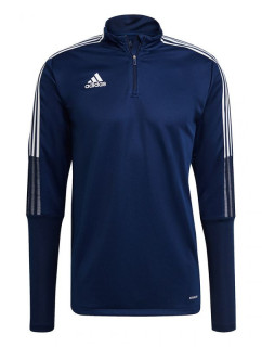 Pánské tričko Tiro 21 Training Top M GE5426 - Adidas