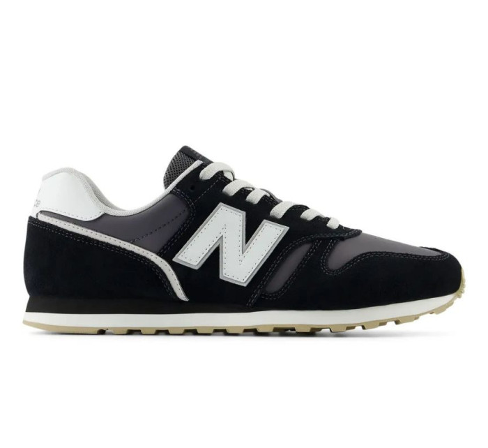 NB pánské sportovní tenisky černé (MLAK2) model 20694688 - New Balance