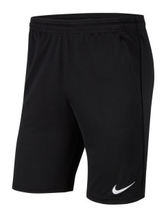 Pánské tréninkové šortky Dri-FIT Park 20 M CW6152-010 - Nike