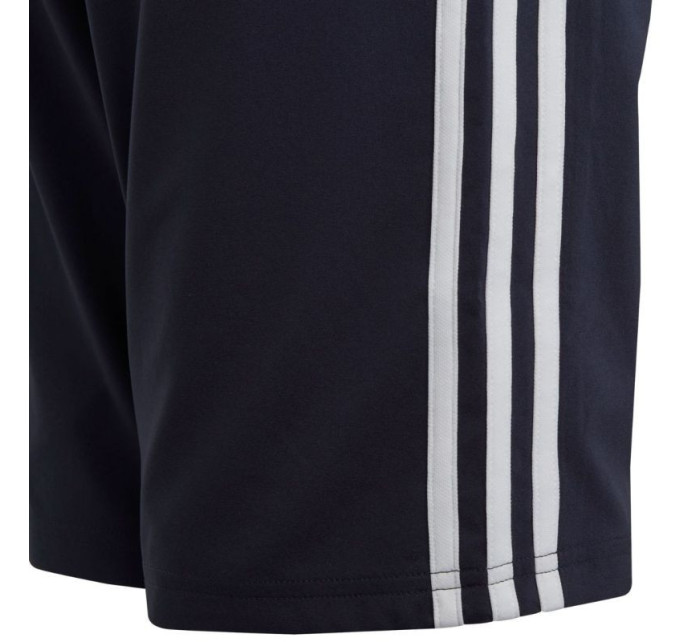 Tkané šortky adidas Essentials se třemi pruhy IC6822