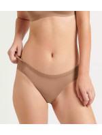 Dámské kalhotky BODY ADAPT Twist Hipster  BROWN hnědá  model 18350473 - Sloggi