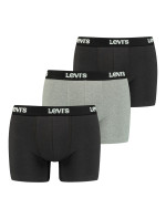 Spodky Levi's 3Pack 701225624002 Grey