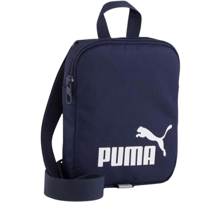 Phase taška přes rameno tmavě modrá 02 model 20303859 - Puma