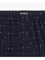 Pánské boxerky Atlantic 2MBX-056 A'2 S-2XL