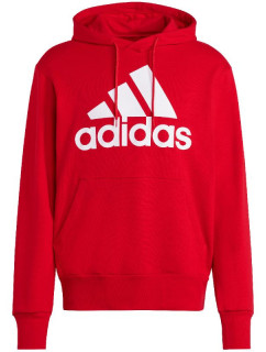 Mikina adidas Essentials French Terry Big Logo Hoodie M IC9365