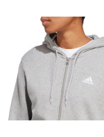 Mikina adidas Essentials Linear Sweatshirt W IC6866