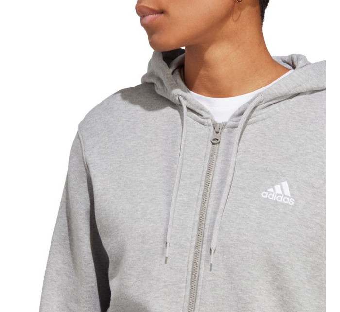 Mikina adidas Essentials Linear Sweatshirt W IC6866