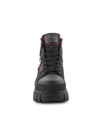 Palladium Revolt Hi Patch W 99115-008-M