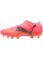 Fotbalové boty Puma Future 7 Pro+ FG/AG M 107705 03