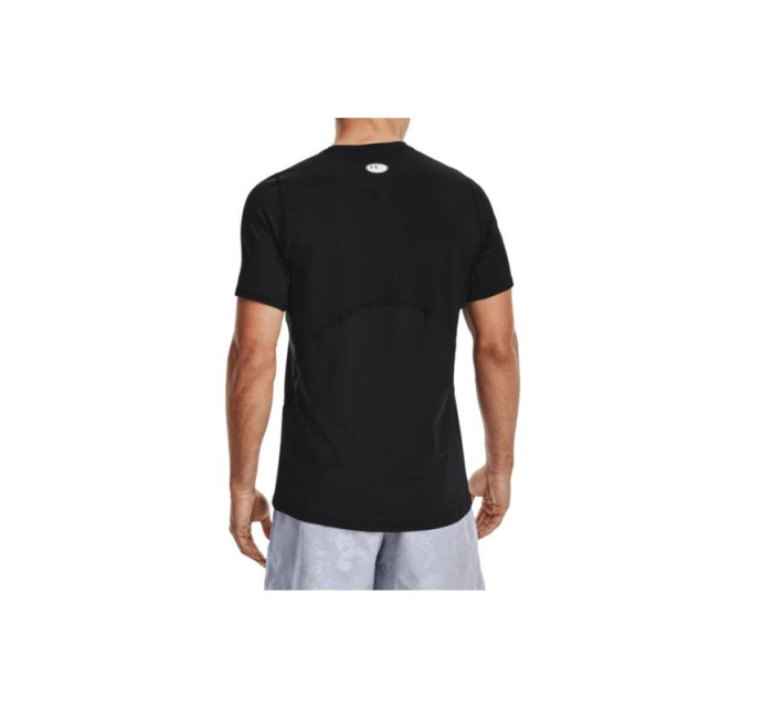 Under Armour Heatgear T-shirt Fitted s krátkým rukávem M 1361683-001