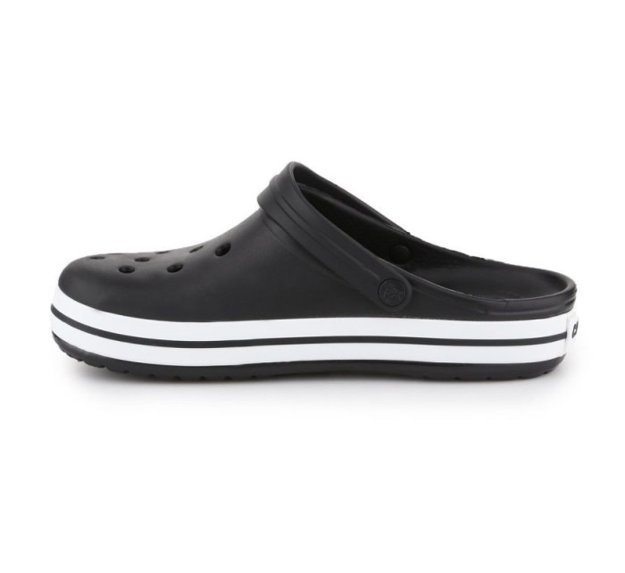 Unisex nazouváky 11016-001 Černá - Crocs