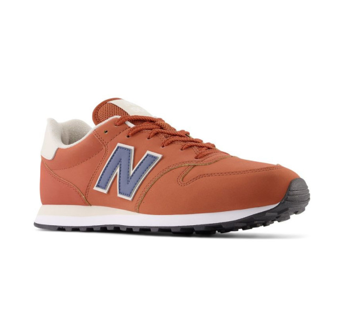 Boty New Balance M GM500FO2