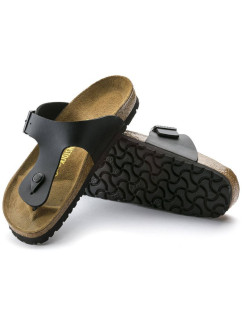 Dámské žabky  Black model 20701312 - Birkenstock