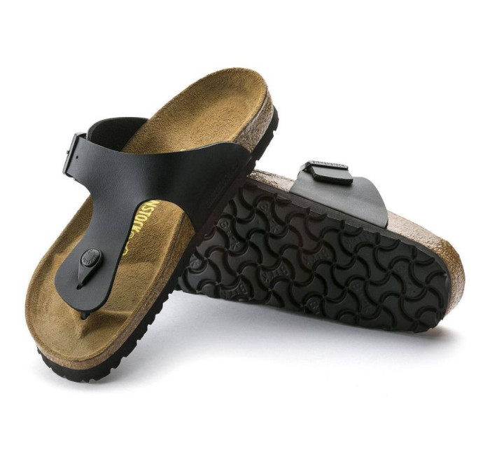 Dámské žabky  Black model 20701312 - Birkenstock