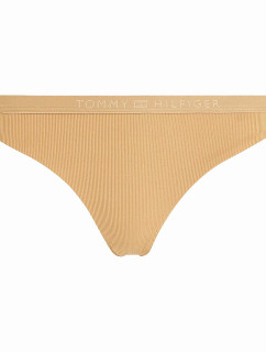 Dámské plavky Bikini UW0UW04369-RBL - Tommy Hilfiger