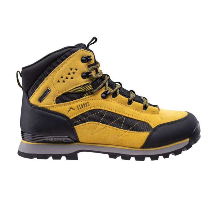 Boty Elbrus Ester Mid AG V M 92800555463