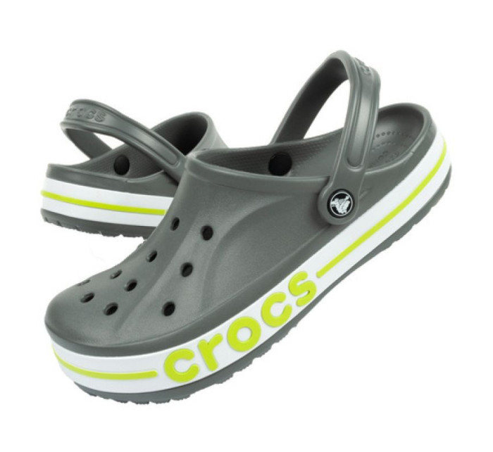 Žabky Crocs Bayaband W 205089-0GX