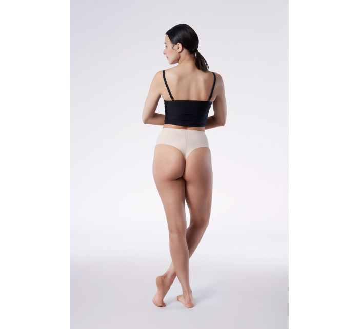 Tanga Maxi 200 Beige - Julimex