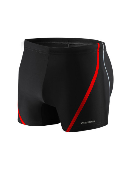 Pánské plavky boxerky BD model 20792694 - Sesto Senso