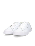 Boty Tommy Hilfiger Corporate Vulc Leather M FM0FM04953YBS