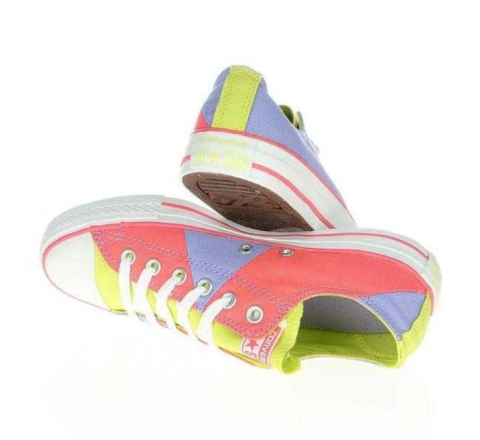 Buty  Taylor W model 19516599 - CONVERSE