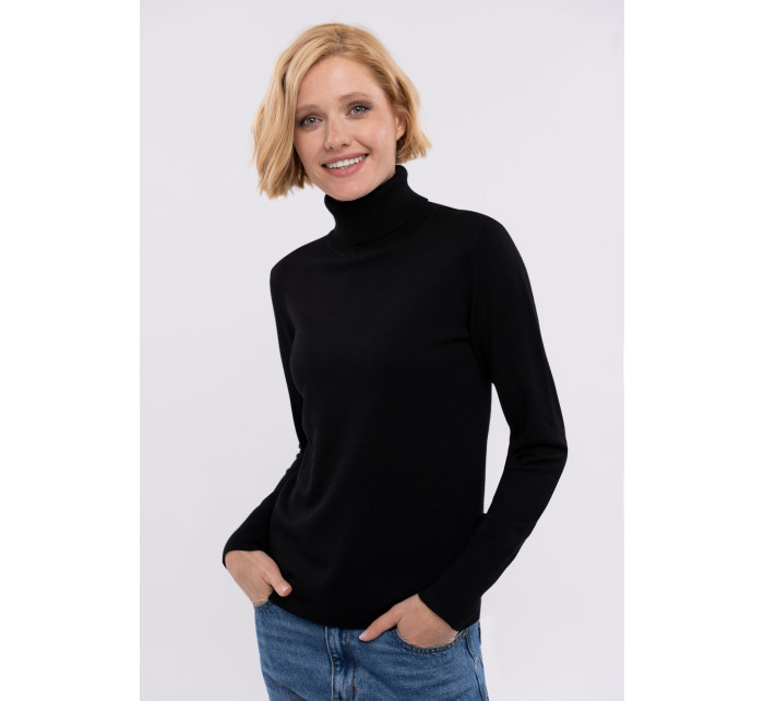 Sweater model 20673819 Black - Volcano