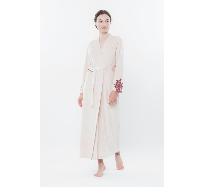 Effetto Housecoat 0388 Creme