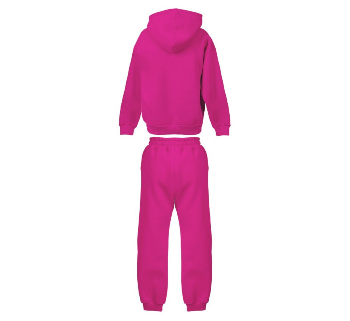 DKaren Set Randi Fuchsia