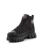 Palladium Revolt Hi Patch W 99115-008-M