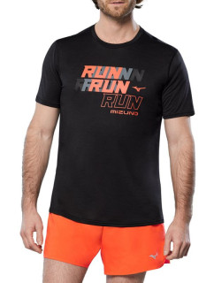 Mizuno Core Run Tee M J2GAB00809 tričko