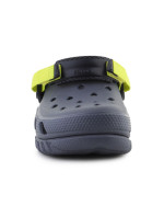 Žabky Crocs Duet Max II Clog Jr 208774-4EA