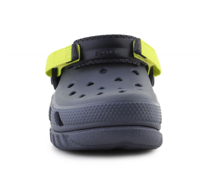 Crocs Duet Max II Clog Jr 208774-4EA