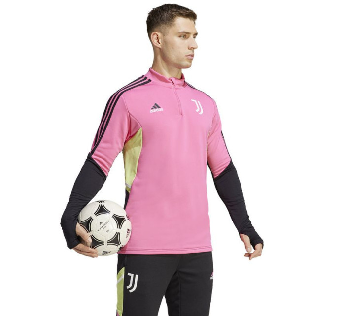 Mikina adidas Juventus Training Top M HS7557 pánské