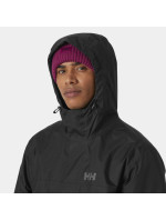 Helly Hansen Vancouver Voděodolná bunda s fleecovou podšívkou M 54269 990 Pánská