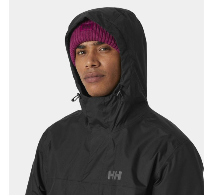 Helly Hansen Vancouver Voděodolná bunda s fleecovou podšívkou M 54269 990 Pánská