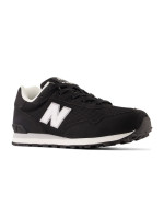 Sportovní obuv New Balance Jr GC515BLK